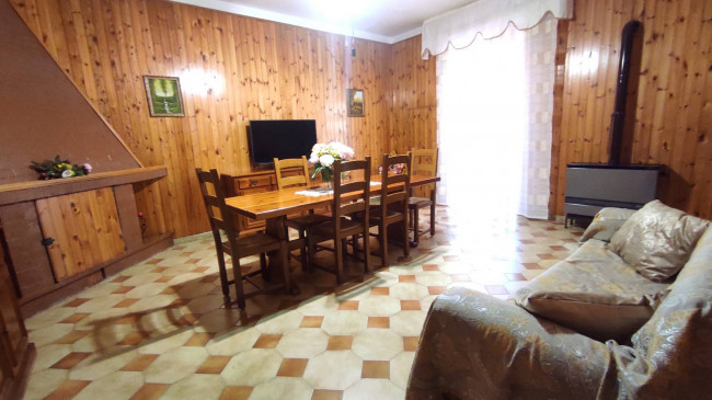 Casa singola in vendita a Maddaloni