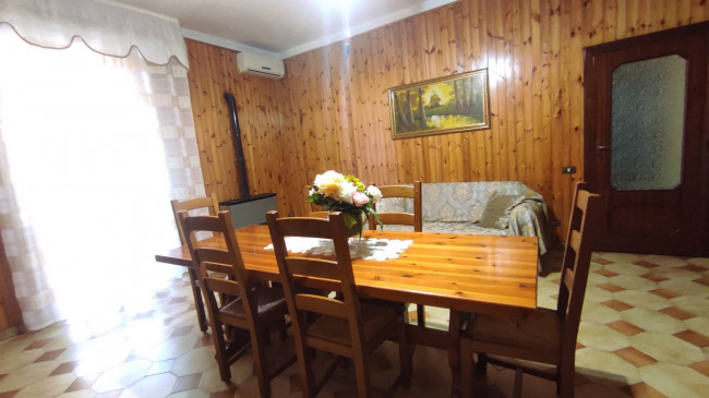 Casa singola in vendita a Maddaloni