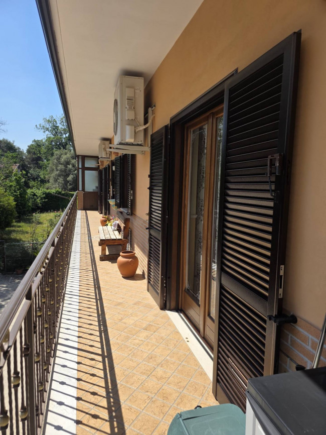 Appartamento in vendita a Succivo