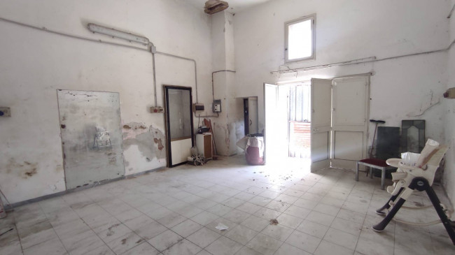 Rustico in vendita a Maddaloni