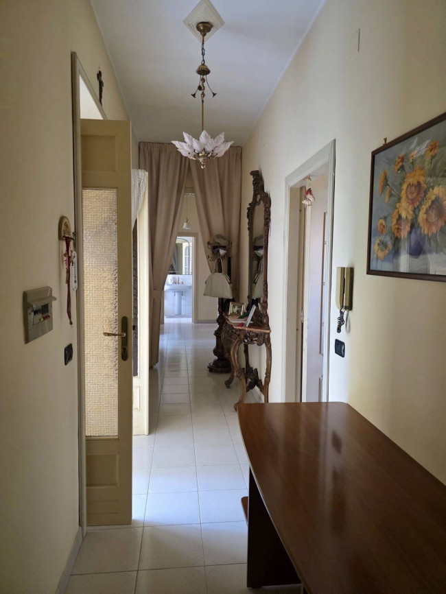 Appartamento in vendita a Succivo