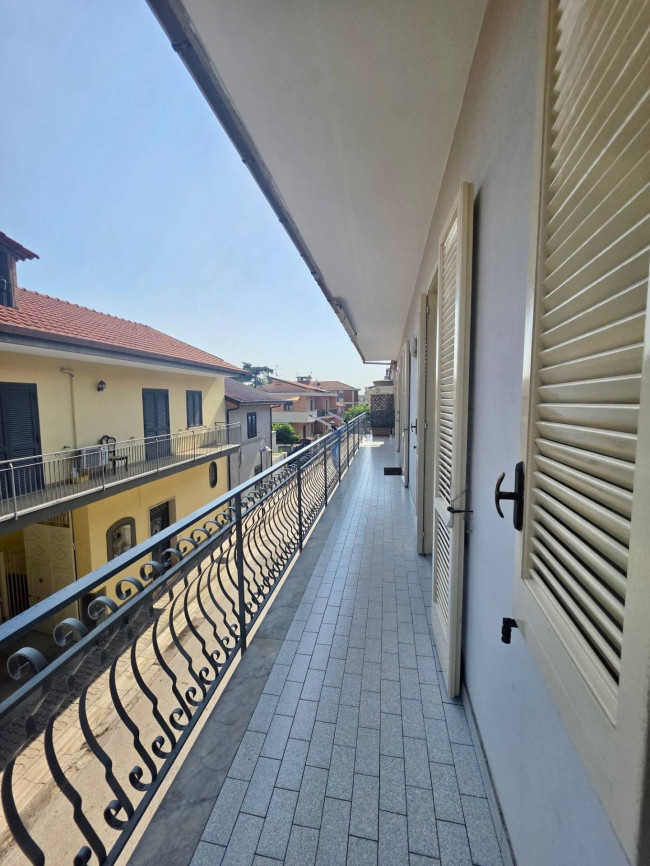 Appartamento in vendita a Succivo