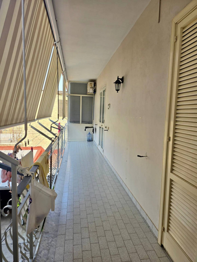 Appartamento in vendita a Succivo
