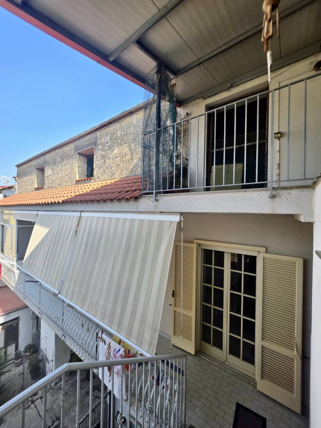 Appartamento in vendita a Succivo