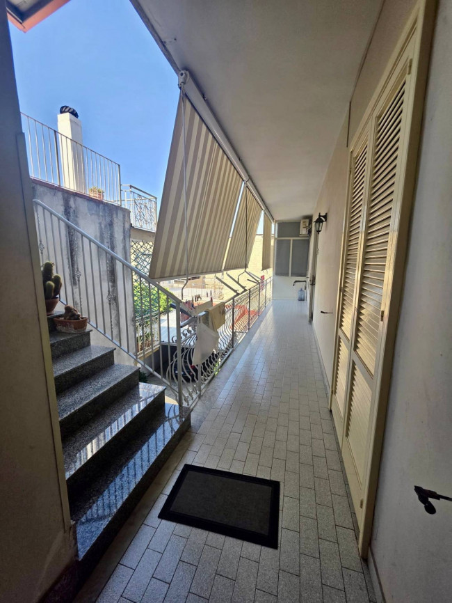 Appartamento in vendita a Succivo
