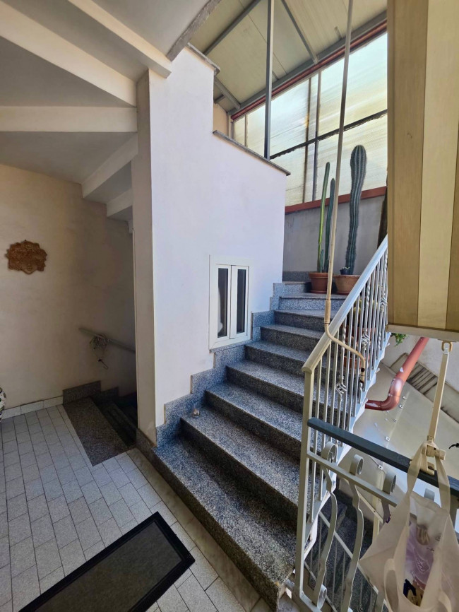 Appartamento in vendita a Succivo