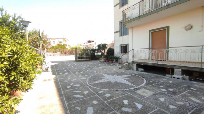Appartamento in vendita a Maddaloni