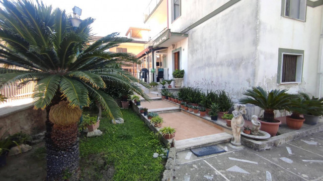 Appartamento in vendita a Maddaloni