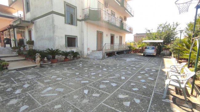 Appartamento in vendita a Maddaloni