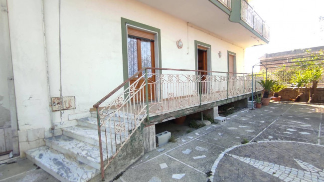 Appartamento in vendita a Maddaloni