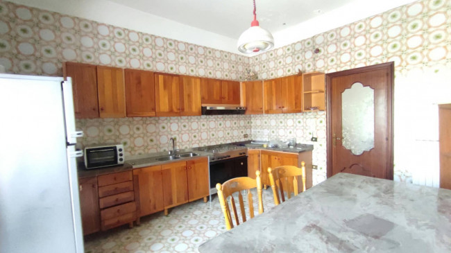 Appartamento in vendita a Maddaloni