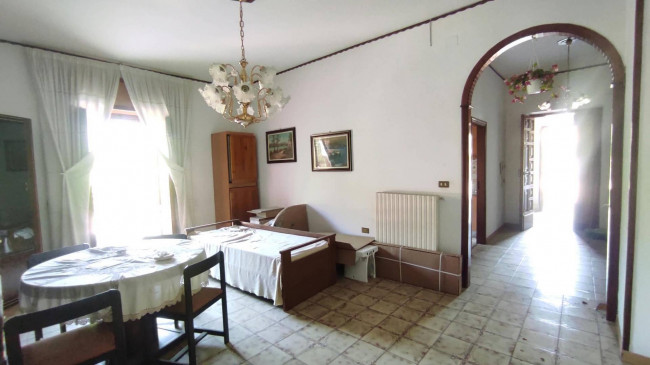 Appartamento in vendita a Maddaloni