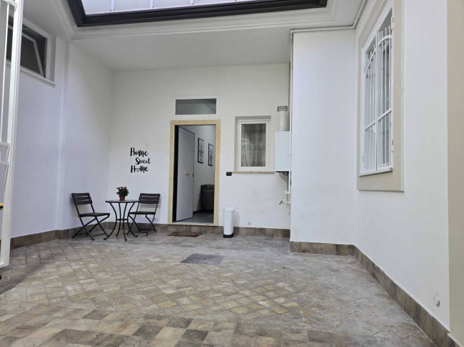 Appartamento in vendita a Aversa