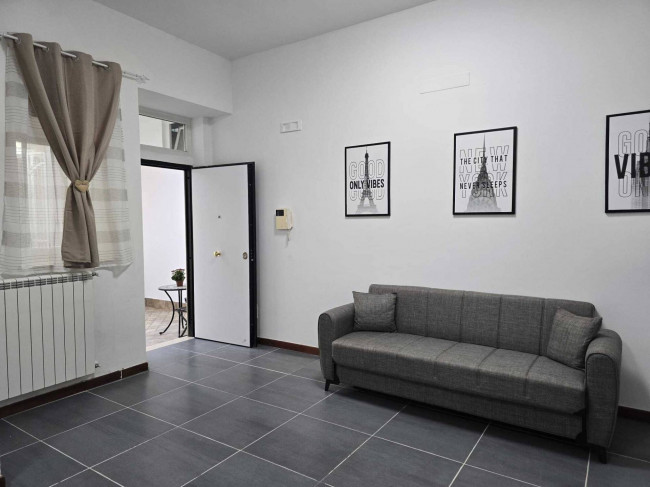 Appartamento in vendita a Aversa