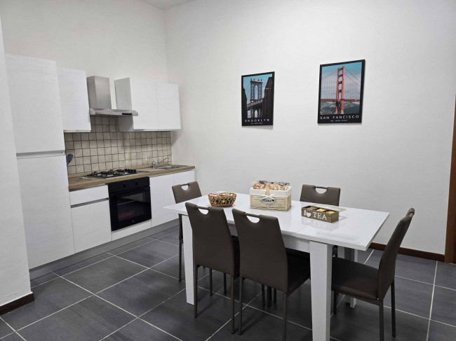 Appartamento in vendita a Aversa