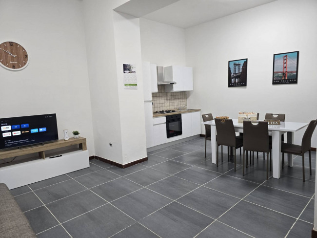 Appartamento in vendita a Aversa