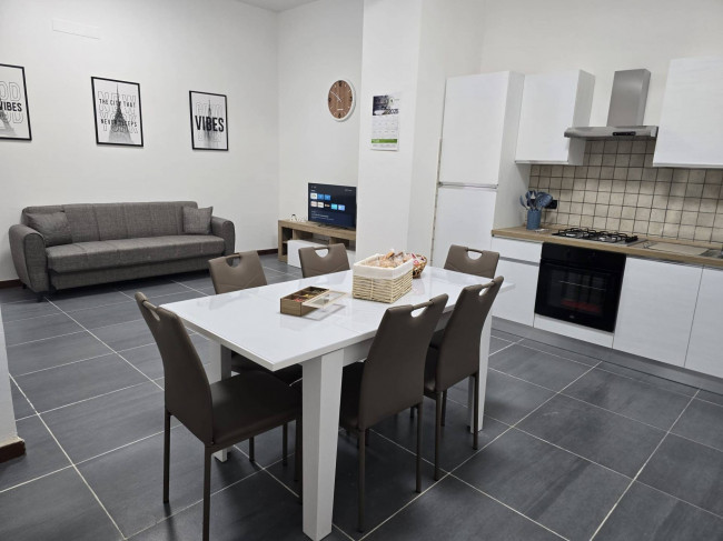 Appartamento in vendita a Aversa