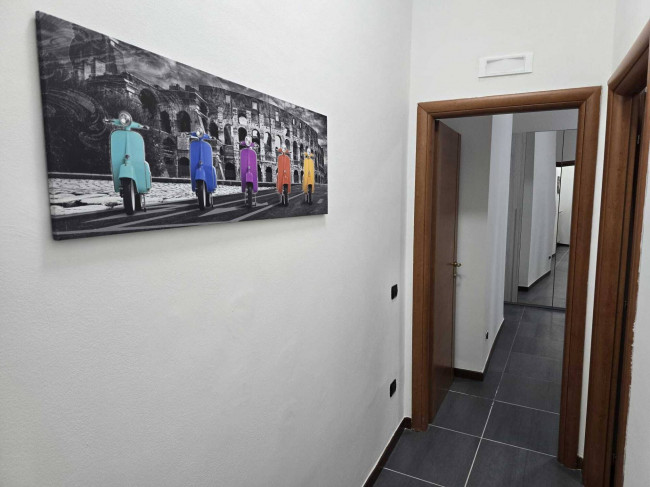 Appartamento in vendita a Aversa