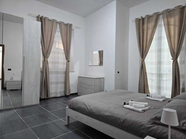 Appartamento in vendita a Aversa