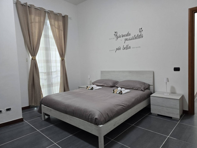 Appartamento in vendita a Aversa