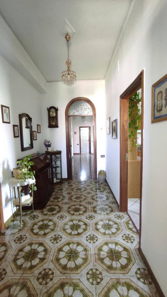 Appartamento in vendita a Maddaloni