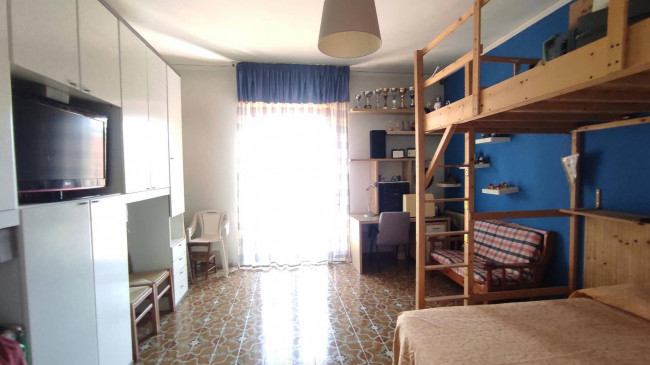 Appartamento in vendita a Maddaloni