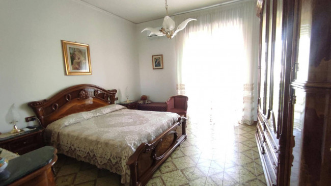 Appartamento in vendita a Maddaloni