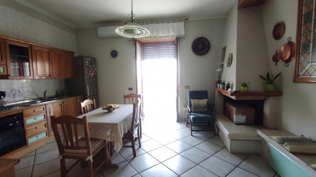 Appartamento in vendita a Maddaloni