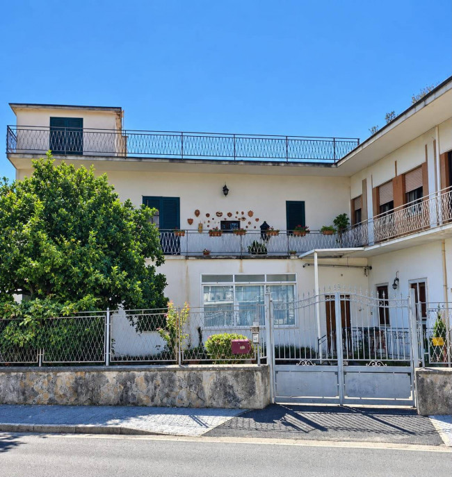 Appartamento in vendita a Sant'Arpino