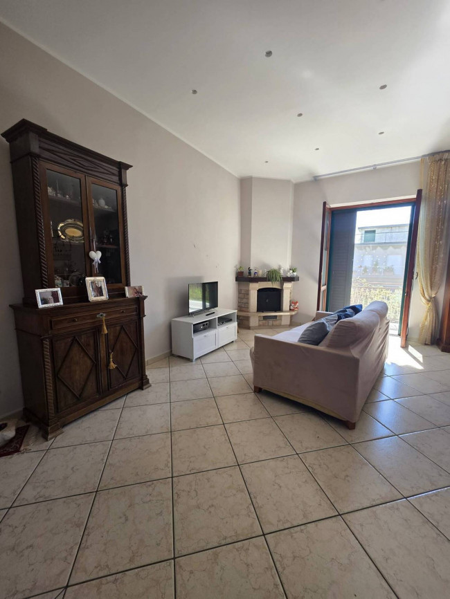 Appartamento in vendita a Sant'Arpino