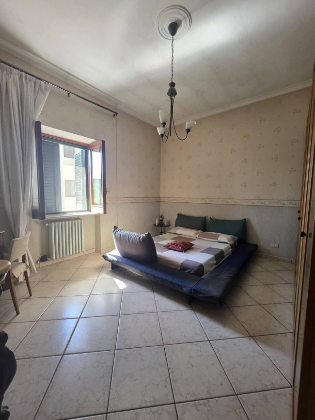Appartamento in vendita a Sant'Arpino