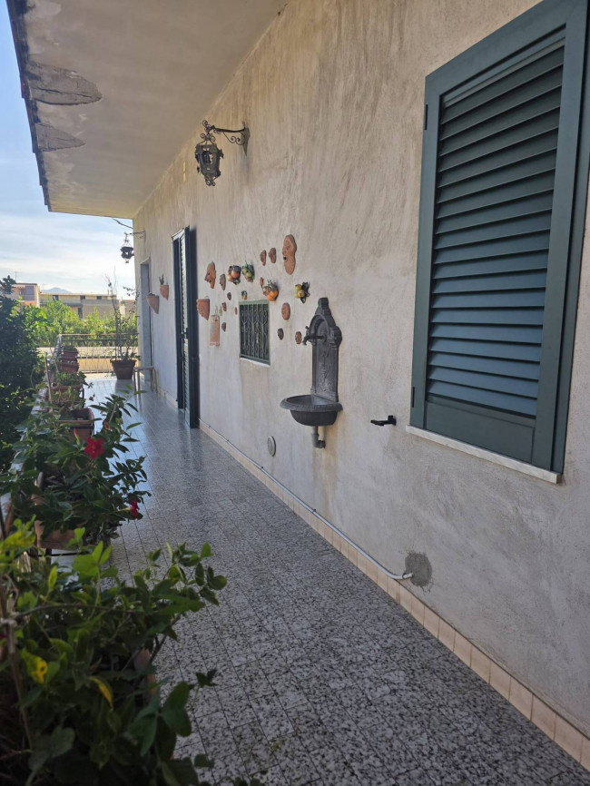 Appartamento in vendita a Sant'Arpino