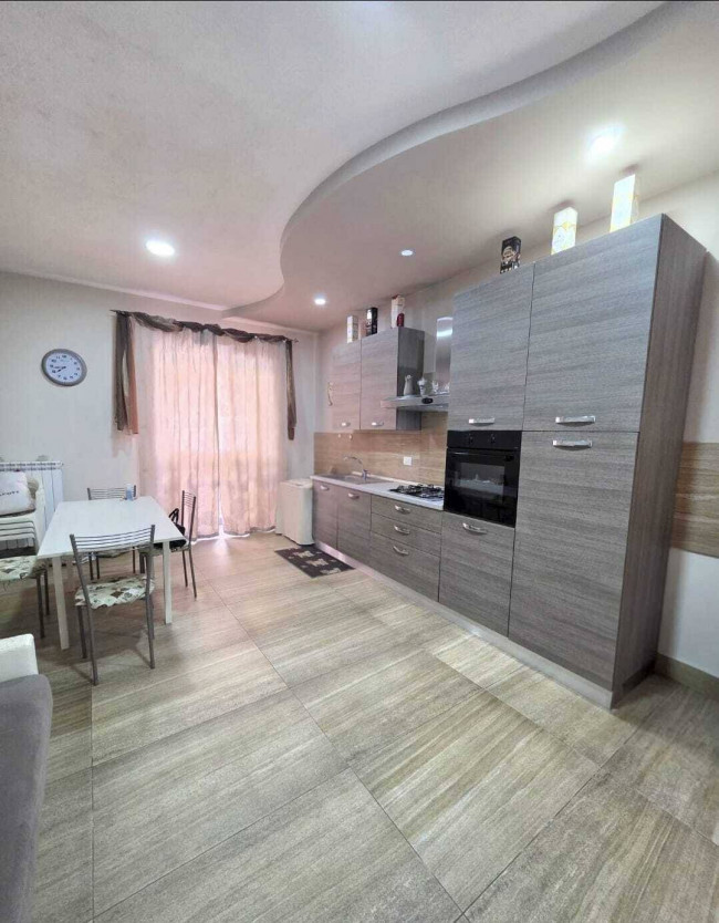 Appartamento in vendita a Cesa