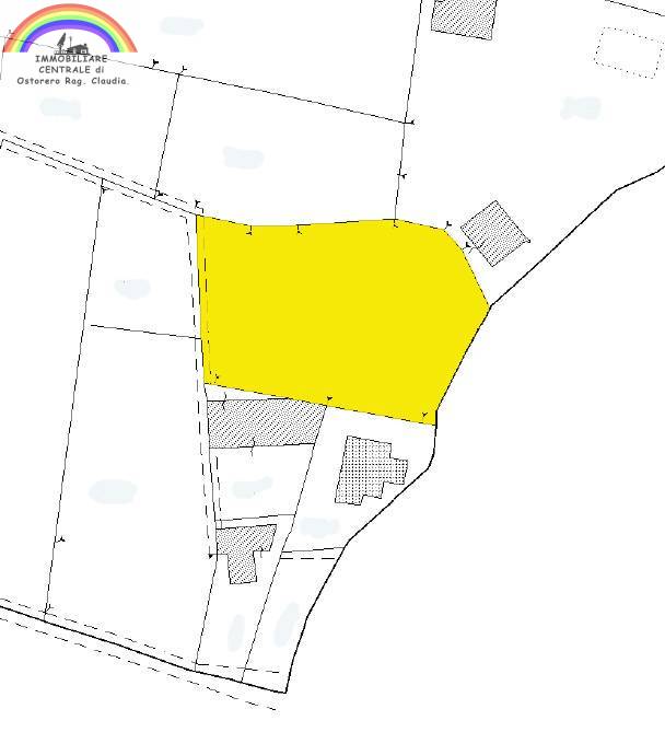 Terreno Edificabile in vendita a Coazze