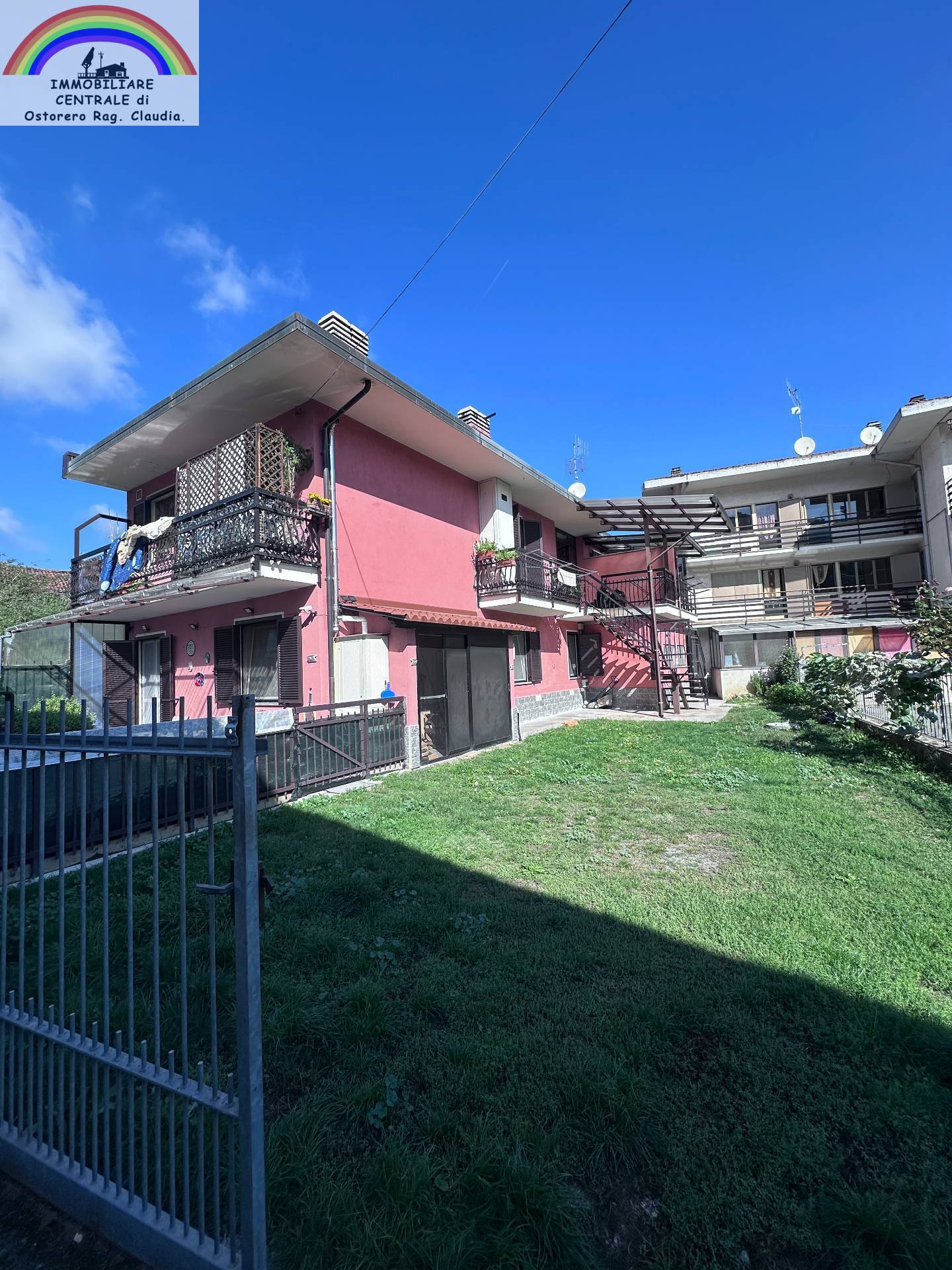 Alloggio - Appartamento in affitto a Trana