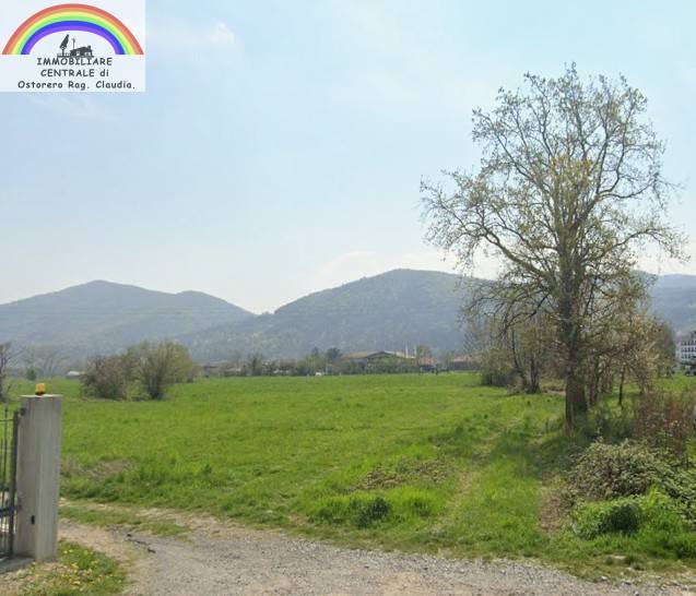 Terreno Edificabile in vendita a Giaveno