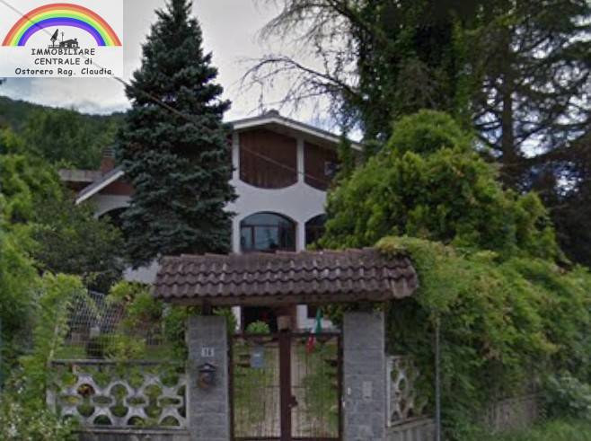 Alloggio - Appartamento in affitto a Trana