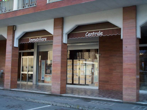 Immobiliare Centrale e Servizi Vari di Ostorero Rag. Claudia