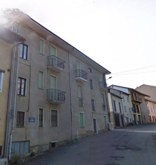 Alloggio - Appartamento in vendita a Coazze