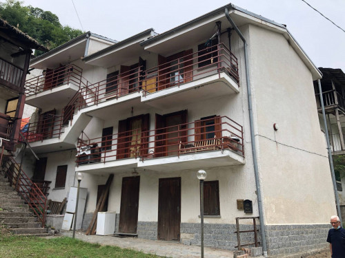 Alloggio - Appartamento in vendita a Giaveno