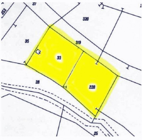 Terreno Agricolo in vendita a Giaveno