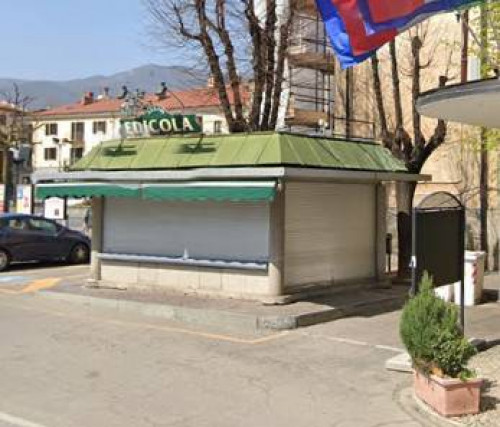 ATTIVITA' COMMERCIALE in vendita a Giaveno