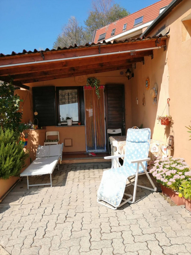 Alloggio - Appartamento in vendita a Valgioie