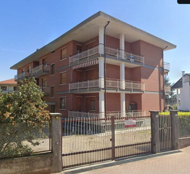 Alloggio - Appartamento in vendita a Giaveno