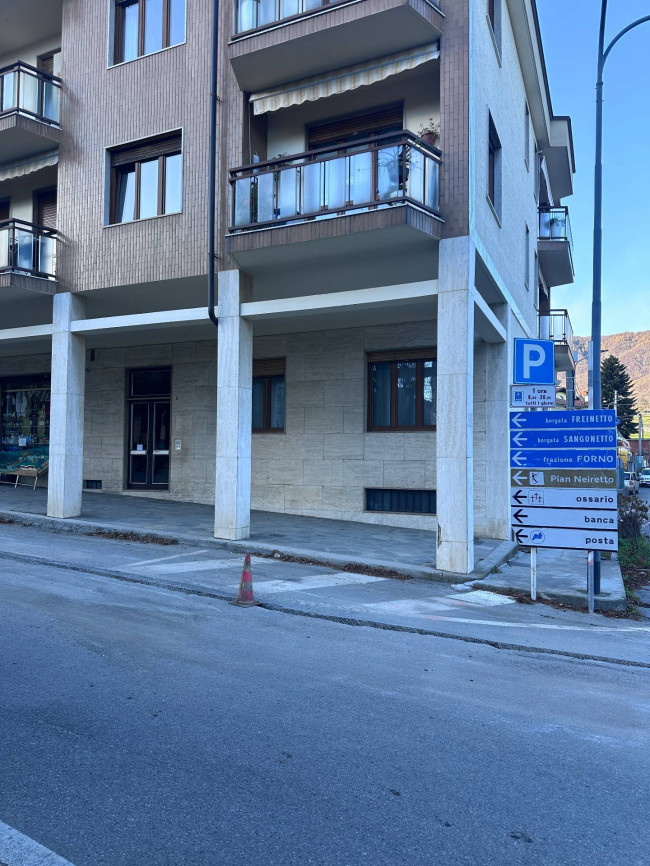 Ufficio Studio Medico in affitto a Coazze