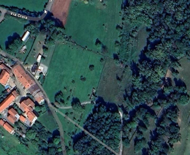 Terreno in vendita a Giaveno