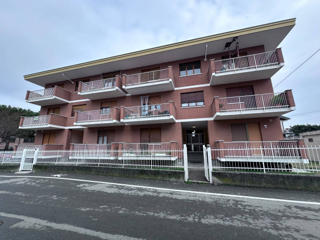 Alloggio - Appartamento in vendita a Giaveno