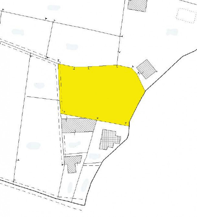 Terreno Edificabile in vendita a Coazze