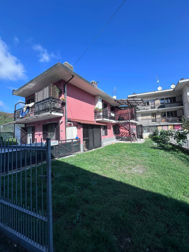 Alloggio - Appartamento in affitto a Trana