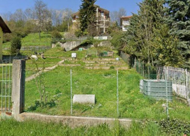 Terreno Edificabile in vendita a Coazze